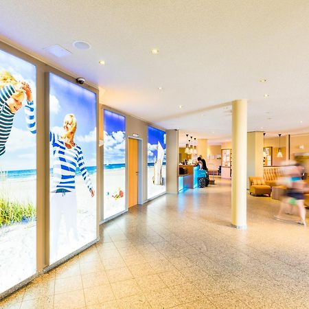 Casa Familia Usedom Mit All Inclusive-Halbpension Ostseebad Ostseebad Zinnowitz Exterior foto