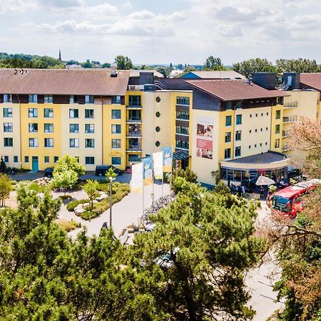 Casa Familia Usedom Mit All Inclusive-Halbpension Ostseebad Ostseebad Zinnowitz Exterior foto