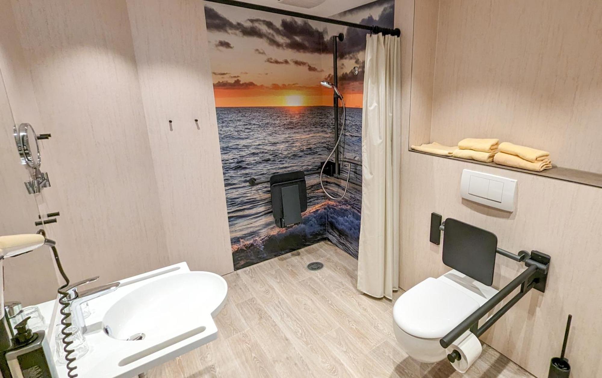 Casa Familia Usedom Mit All Inclusive-Halbpension Ostseebad Ostseebad Zinnowitz Exterior foto